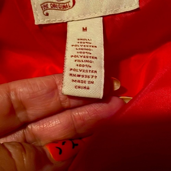 ARIZONA JEANS PUFFER VEST. - Picture 3 of 8